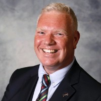 Wayne Spring