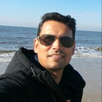 Deepak Desai