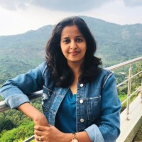 Garima G.