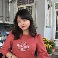 Trúc Diệp Trần