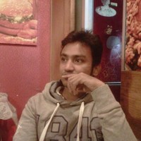 TASKIN CHOWDHURY
