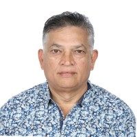 Chandra Nittala