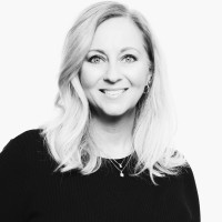 Bente Berg