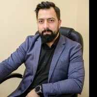 Александр Степаненко