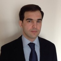 Evgeny Abramov
