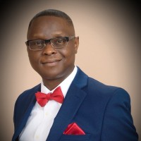 Tunde Onamusi, MD., MPH