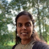 Samatha Naidu