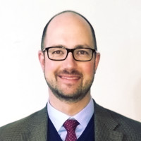 Andrew Brummett