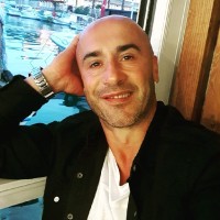 Ali Deniz Das