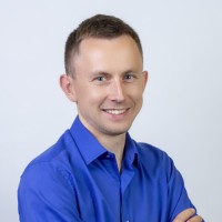 Mateusz Kotlarski CEng MICE