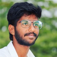 Charan A S