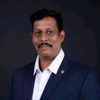 Kishore Kumar Raju Tirumalaraju