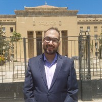 Osama Tarek