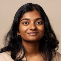 Shreya Mapadath