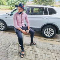 Siyamdumisa Nteyi