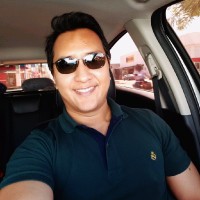 William Yen