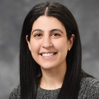 Jasmine Sarkis