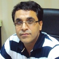 Bharat Virmani Shivalik Faridabad