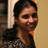 Bhavani K. Gummaluri
