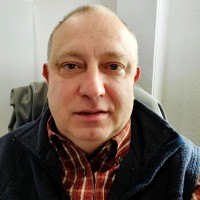 Mike Wolfel