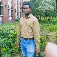 Md Khyrul