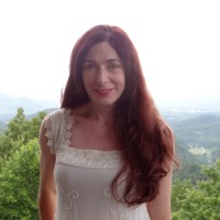 Marilyn Cook