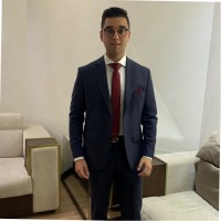 Saifullah Faisal