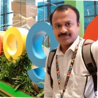 Kumar Subramanian