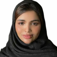 Raghad Mahdali