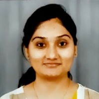 Vrunda Patel