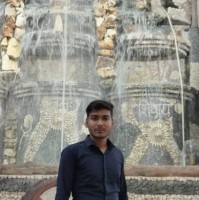 Mohit Yadav