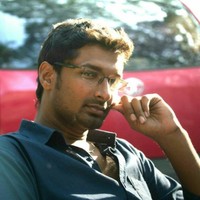 Gokula Krishnan