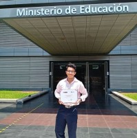 Rogelio Enrique Rodriguez Yacila