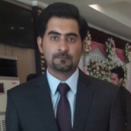 Muhammad Kamran