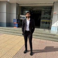 Mohd Adil