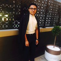 Deepak Lama