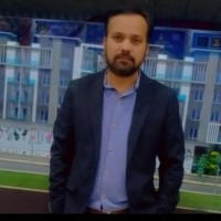 Faizan Ali Khan khan