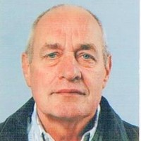 Theo(Teunis) Rozendaal