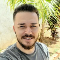 Evandro Oliveira