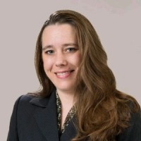 Tracy Bedgood, Cpa