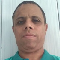 Marcos Alexandre Dias de Carvalho