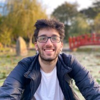 Cristian Francisco Rodriguez