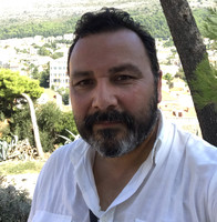 Andres Cabello