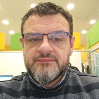 Claudio Galinta