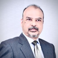 Group Captain Sandip Sarkar