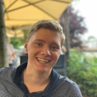 Bram Lindhoud