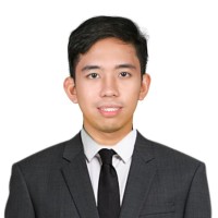 Mark Daniel Alcazar