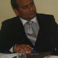 Prashant Dixit