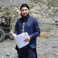 Engr. Sayed Ahmad Amin Shah