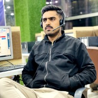 Amir Kazmi